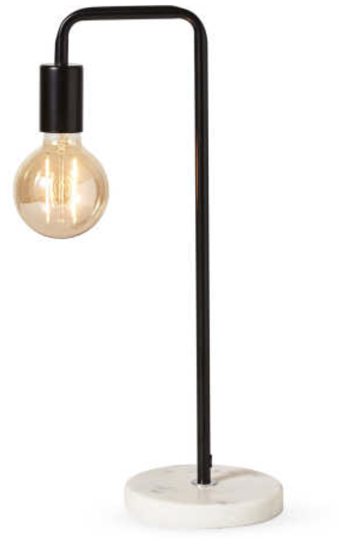 Big w hotsell desk lamp
